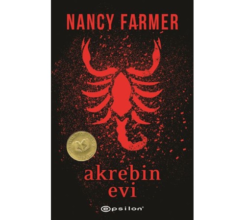 Akrebin Evi Akrebin Evi
