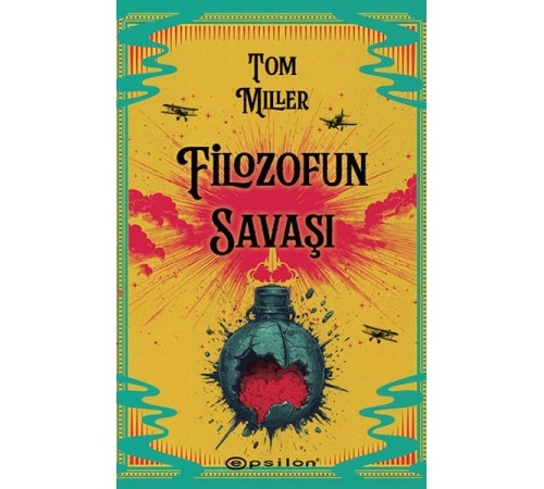 Filozofun Savaşı