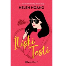 İlişki Testi