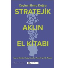 Stratejik Aklın El Kitabı