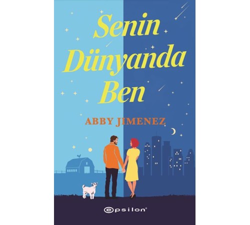 Senin Dünyanda Ben
