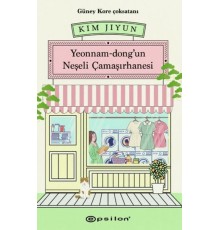 Yeonnam-dong'un Neşeli Çamaşırhanesi