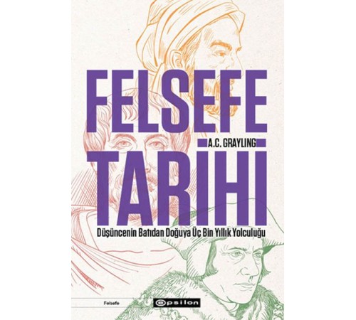 Felsefe Tarihi