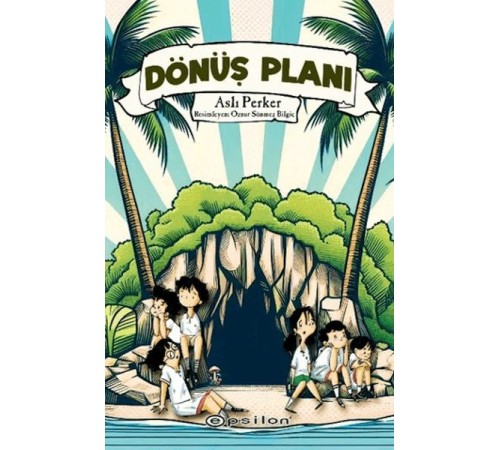 Dönüş Planı