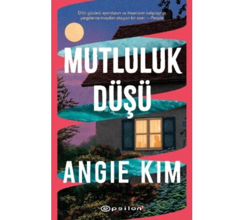 Mutluluk Düşü