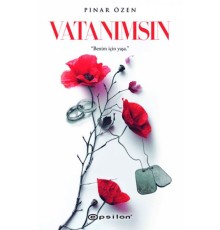 Vatanımsın