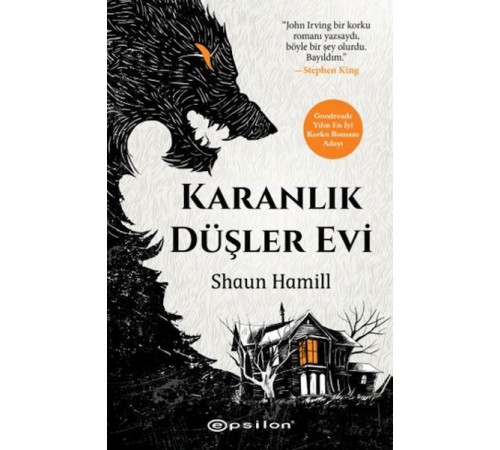 Karanlık Düşler Evi