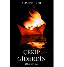 Çekip Giderdin