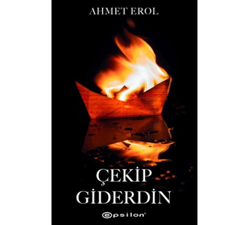 Çekip Giderdin Çekip Giderdin