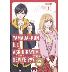 Yamada Kun İle Aşk Hikayem Seviye 999