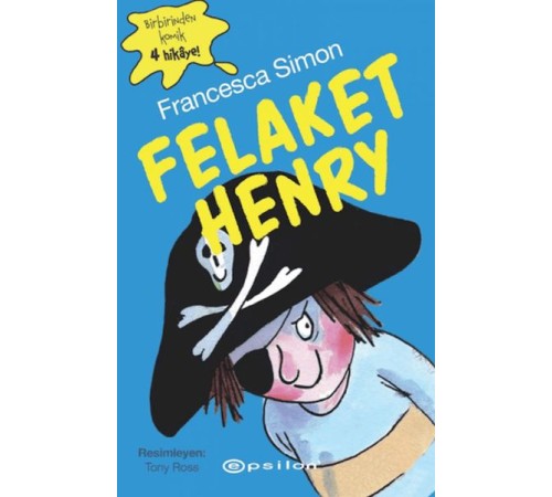 Felaket Henry