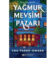 Yağmur Mevsimi Pazarı