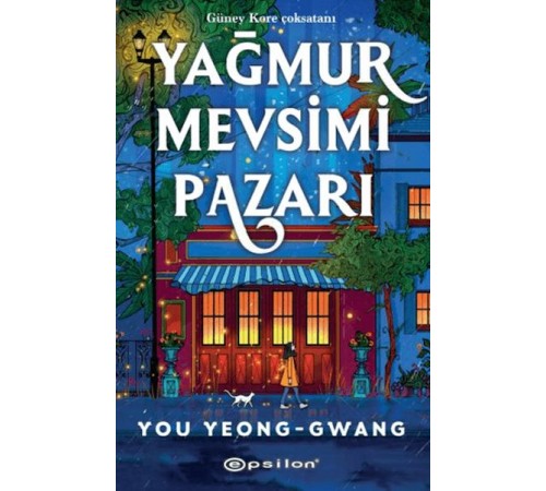 Yağmur Mevsimi Pazarı Yağmur Mevsimi Pazarı
