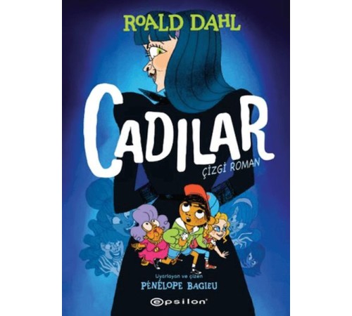Cadılar
