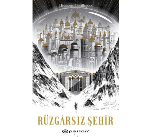 Rüzgarsız Şehir