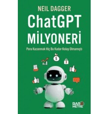 ChatGPT Milyoneri: Para Kazanmak Hiç Bu Kadar Kolay Olmamıştı