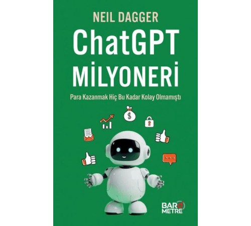 ChatGPT Milyoneri: Para Kazanmak Hiç Bu Kadar Kolay Olmamıştı