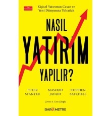Nasıl Yatırım Yapılır?