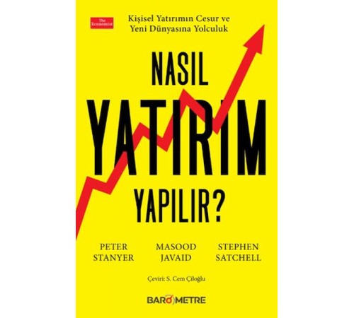 Nasıl Yatırım Yapılır?