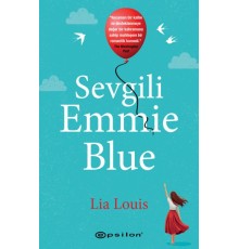Sevgili Emmie Blue