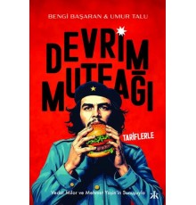 Devrim Mutfağı