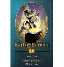 Kütüphaneci: Kayıp Çocuk