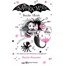 Isadora Moon 16 Denizler Altında