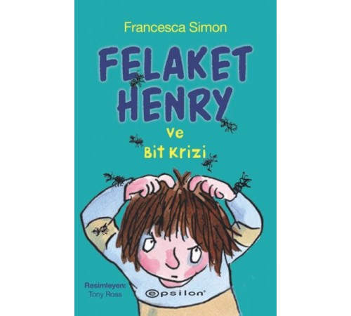 Felaket Henry ve Bit Krizi
