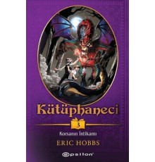 Kütüphaneci 3: Korsanın İntikamı