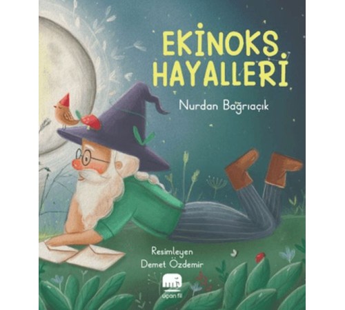 Ekinoks Hayalleri