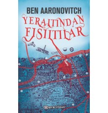 Yeraltından Fısıltılar