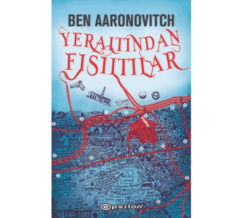 Yeraltından Fısıltılar