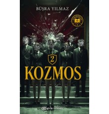 Kozmos 2: Çatı Katı Canavarları