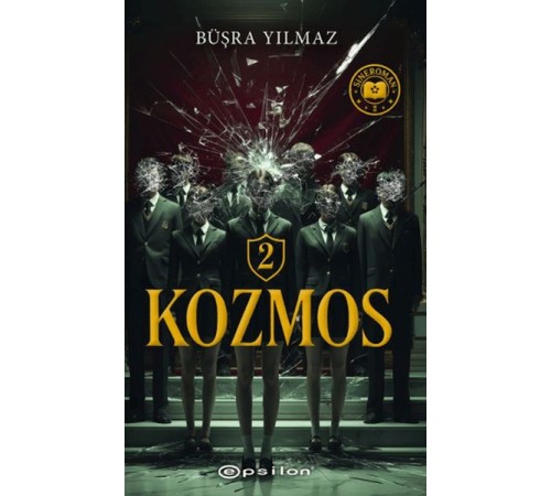 Kozmos 2: Çatı Katı Canavarları