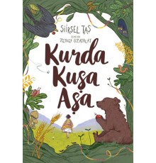 Kurda Kuşa Aşa