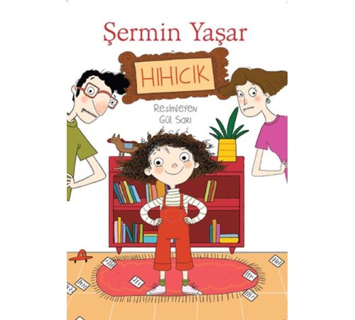 Hıhıcık