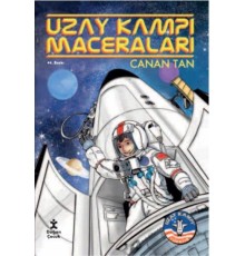 Uzay Kampı Maceraları