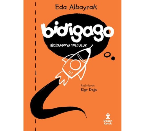 Bidigago - Bidigago’ya Yolculuk