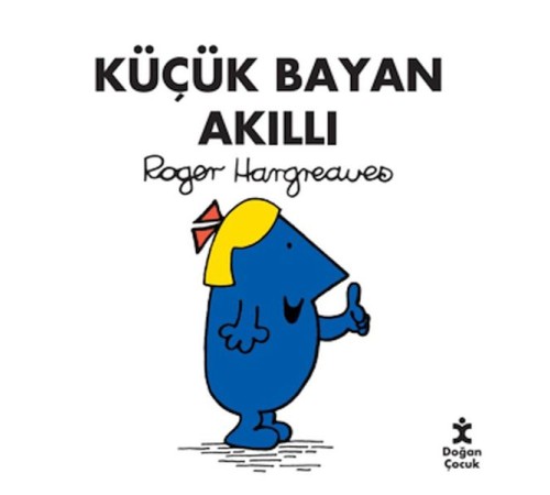 Küçük Bayan Akıllı