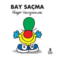 Bay Saçma