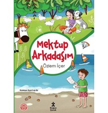 Mektup Arkadaşım