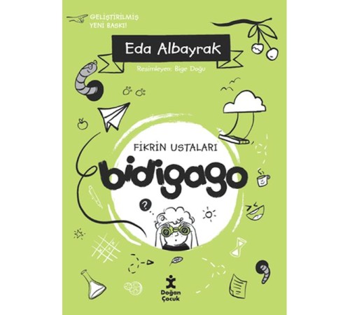 Bidigago - Fikrin Ustaları Bidigago - Fikrin Ustaları