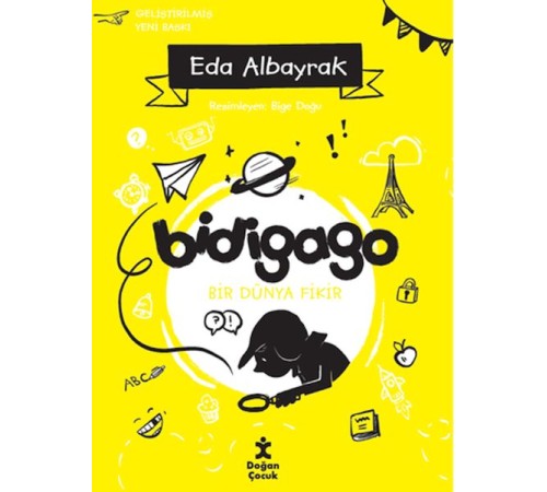 Bidigago - Bir Dünya Fikir Bidigago - Bir Dünya Fikir