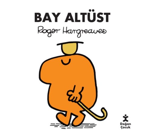 Bay Altüst