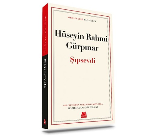 Şıpsevdi Şıpsevdi
