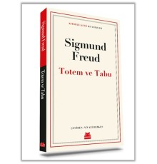 Totem ve Tabu