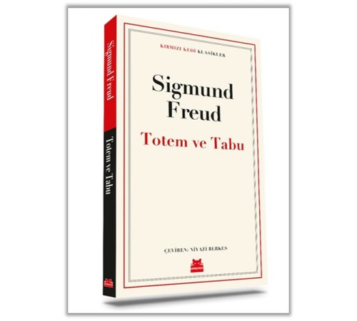 Totem ve Tabu Totem ve Tabu