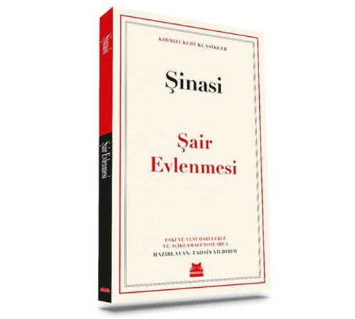Şair Evlenmesi