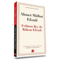 Felâtun Bey ile Râkım Efendi