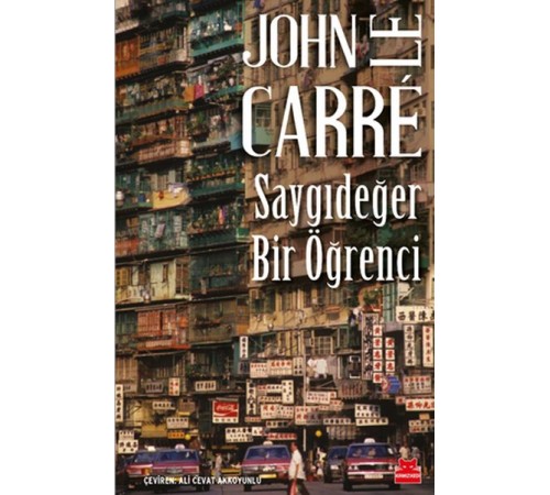 Saygıdeğer Bir Öğrenci Saygıdeğer Bir Öğrenci